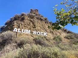 Alum Rock Park