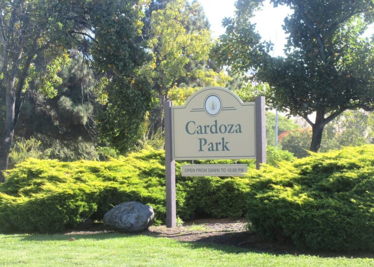 Cardoza Park