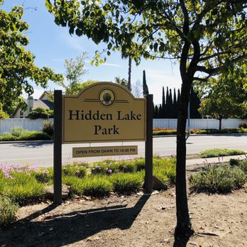 Hidden Lake Park